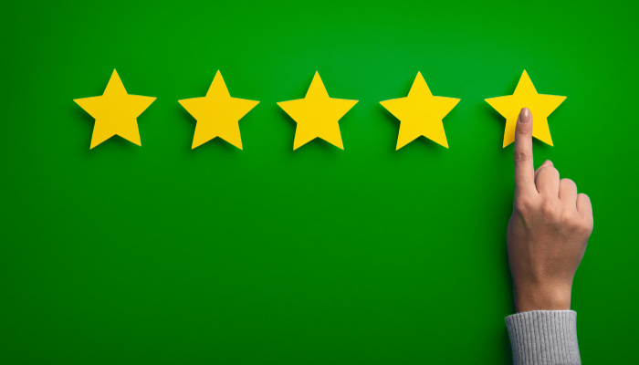 We Are All Someone's Customer - Allocadia