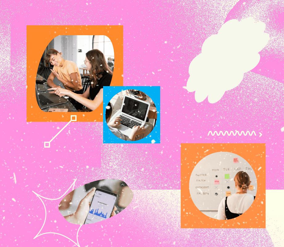 How to Become a Social Media Manager - According to Later's Social Team