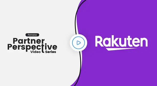 Partner Perspective | Rakuten rewards