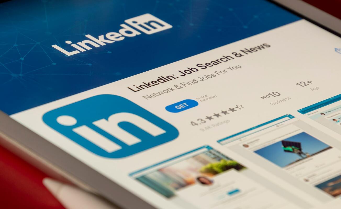 The rise of the LinkedIn influencer (and what it means for the creator economy)
