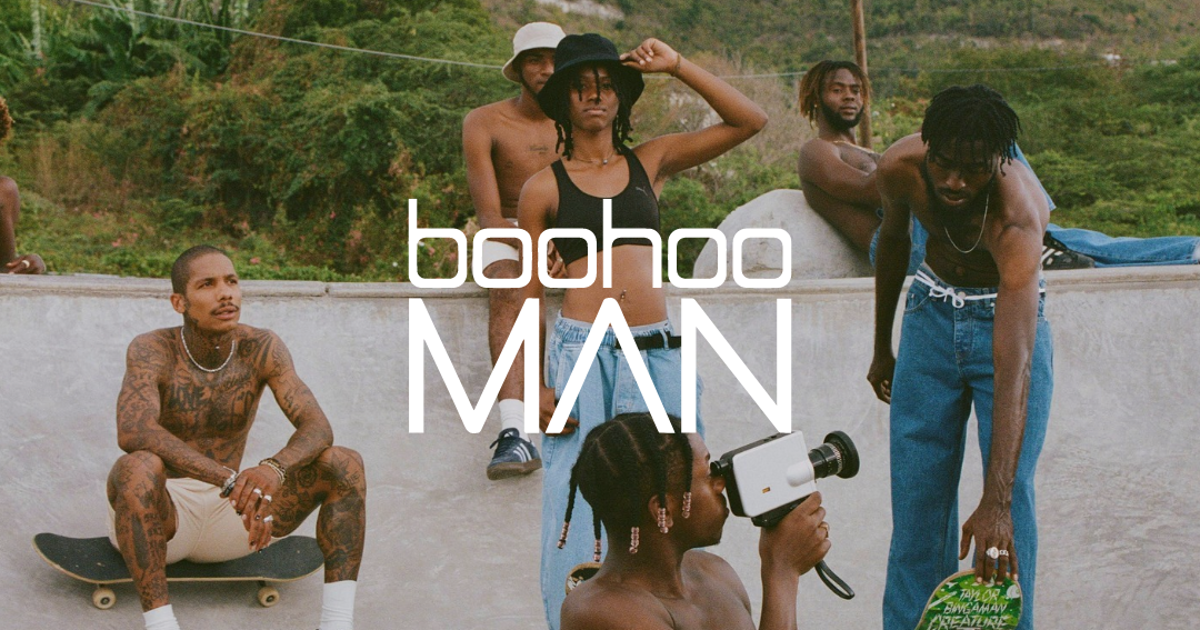 boohooMAN Sees Up to 25x ROI From CDP-Powered SMS Campaigns With Bloomreach