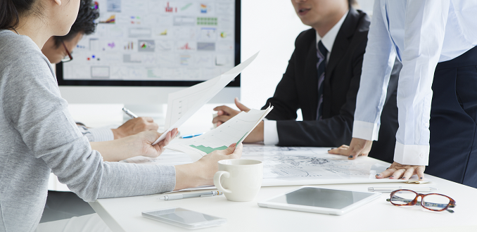 How Much Are You Investing in Sales Training? [Data]