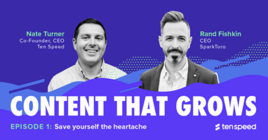 Save Yourself the Heartache