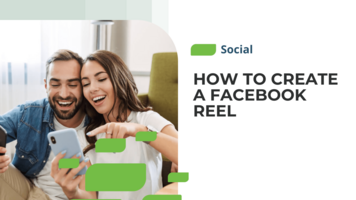 How to Create a Facebook Reel