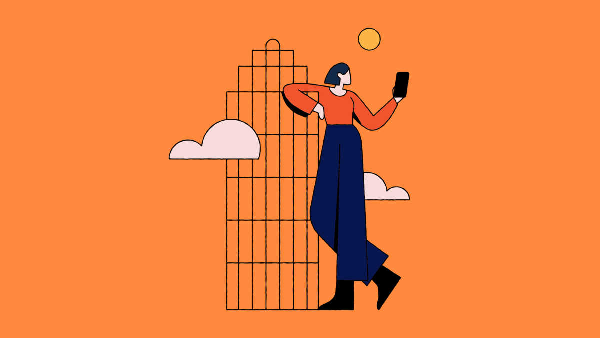 How do we create environmental change as a company?