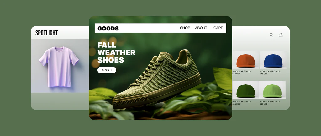 18 Best Shopify Themes for 2024