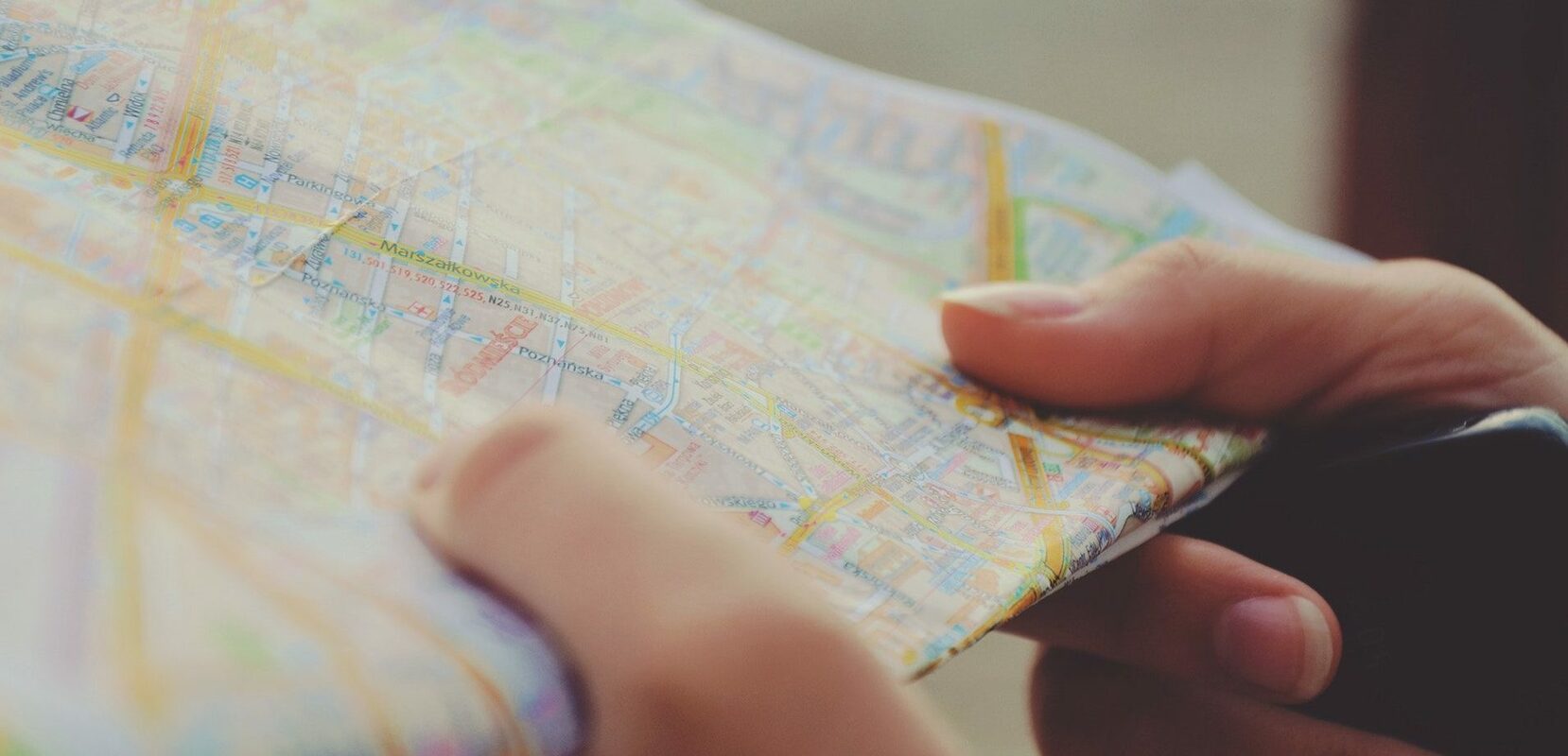 7 Step Guide to Building a Profitable Sales Territory Plan