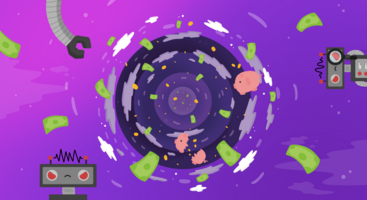 The True Cost of Invalid Traffic: Are Humans Seeing Your Ads?