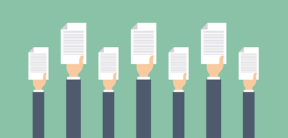 Sales Forecasting Technique: Scenario Writing