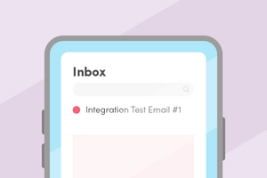 Is HBO Max's Integration Test Email #1 Actually a Mistake?
