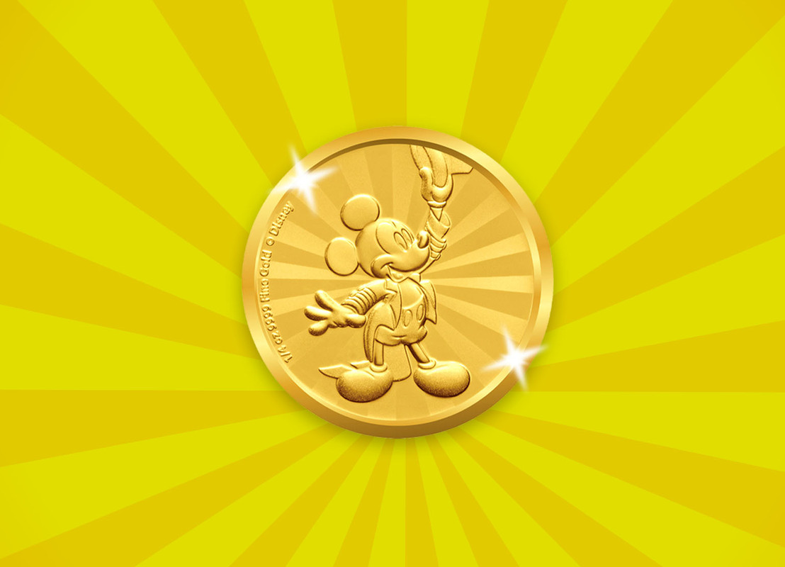 If You Give a Mouse a Company: Disney's Acquisitions - Ceros Inspire