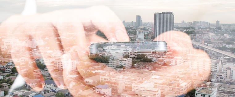 How Internet Behavior is Changing Around the World [Infographic]