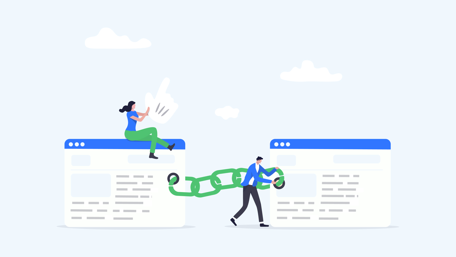 How to Pick the Best Backlinks Provider in 2022