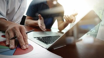 There's No Such Thing as a "Permanent" Local Data Record