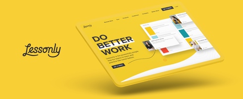 Reflections on Lessonly