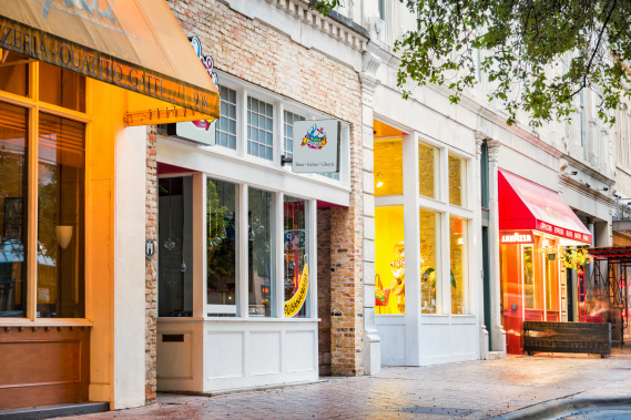 A Practical Guide to Brick-and-Mortar Businesses