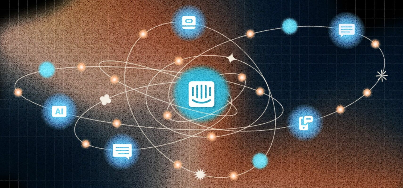 Introducing Fin: Intercom's breakthrough AI chatbot, built on GPT-4