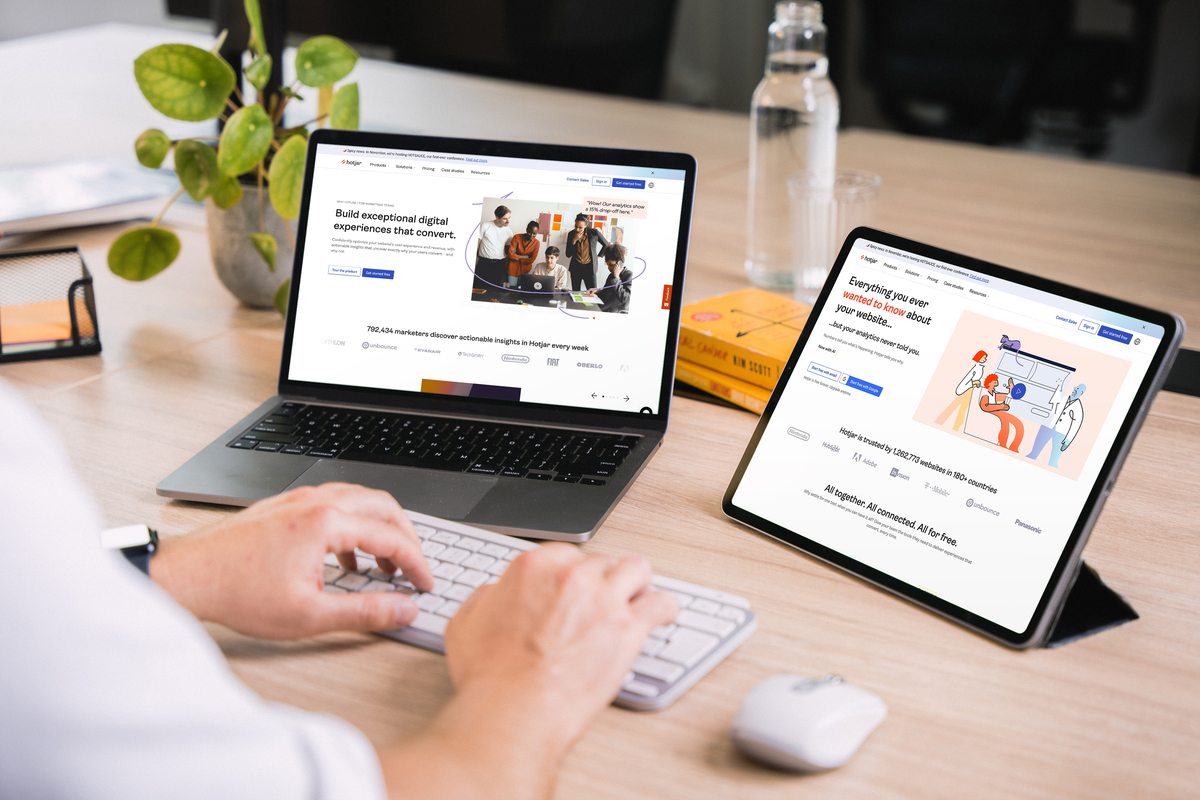 Coming in hot: the power of first impressions