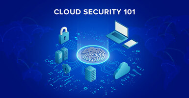 Cloud Security: Access, Data, and Platform Security in CRM SaaS
