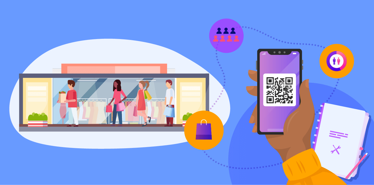 How to Use QR Codes in Retail: Best Practices for Optimal Customer Experience