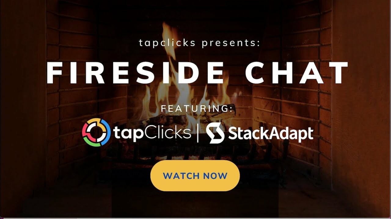 1:1 - StackAdapt x TapClicks