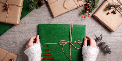 5 Gift Ideas for Your Sponsors, Vendors, and Talent