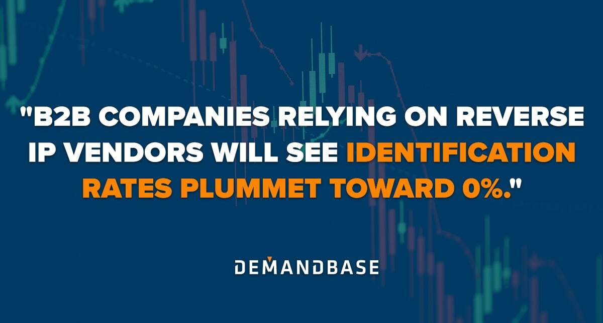 Your Target Accounts Are Working from Home? Demandbase Has the Answer.