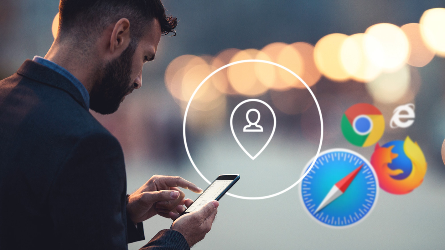 4 Tips to Improve Geolocation UX