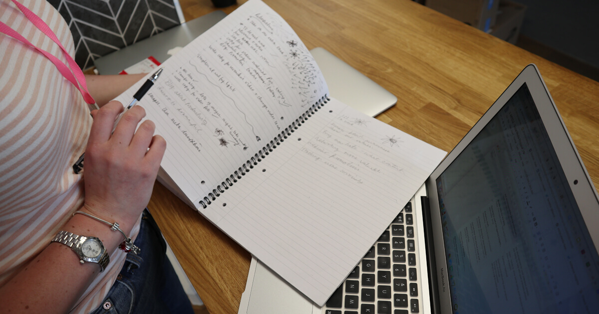 Create a Brilliant Social Media Proposal in 6 Steps [+ Free Template]