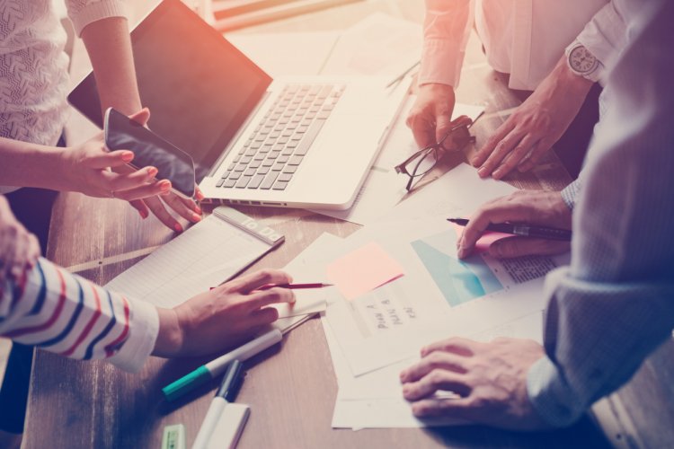 25 Top Collaboration Tools to Power Your Marketing Team