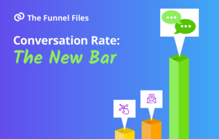 Conversation Rate: The New Bar for Marketing Engagement