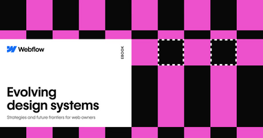 Evolving design systems