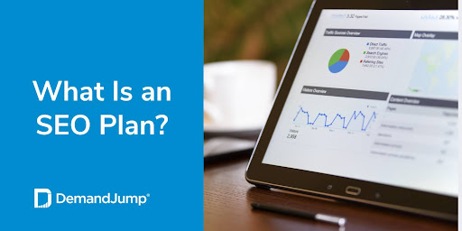 What Is an SEO Plan?