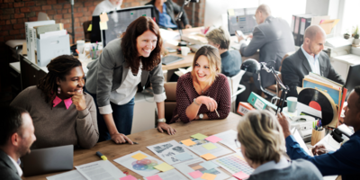 Why you should run a year-round, interconnected event content program