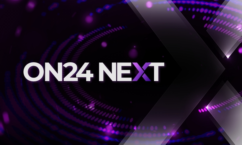 See the Next Generation of ON24 at ON24 Next