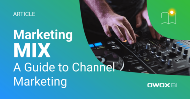 Marketing Mix: A Guide to Channel Marketing