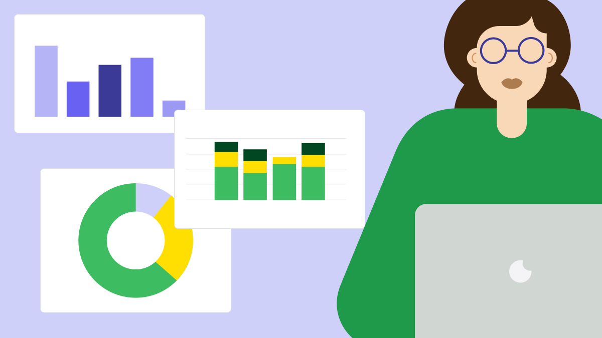 Marketing reporting: how to create reports that inform decisions