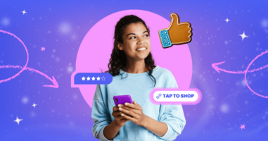 4 ways to win big with creator content this holiday shopping season