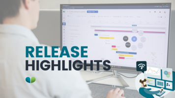 Release Highlights 10/23