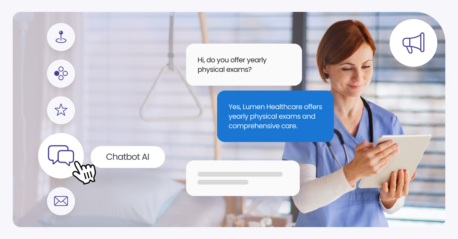 Must-have healthcare marketing tools to grow your practice in 2025