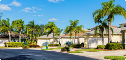 Southwest Property Management: Space for more focus