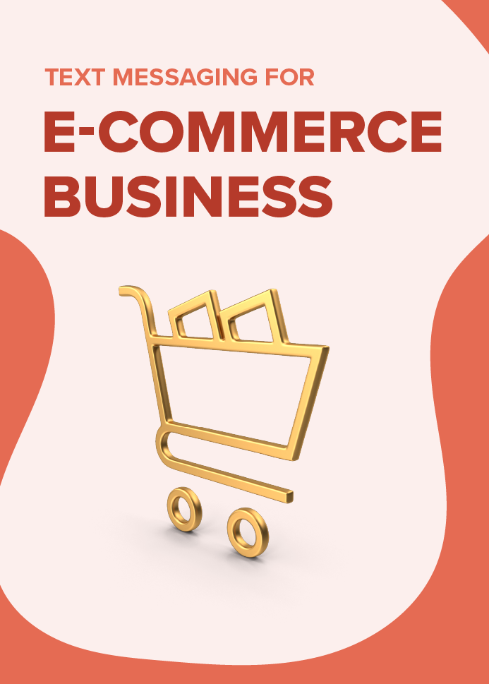 The SMS marketing for e-commerce guide