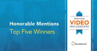 Top 5 Mortgage Video Influencers - Honorable Mentions