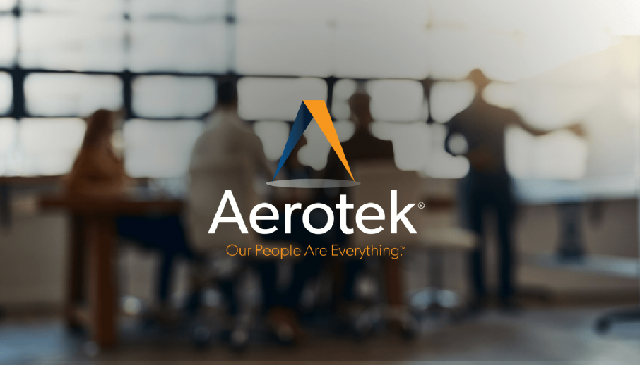 How Aerotek's Marketing Team Accelerates Planning Cycles by 1.5 Weeks