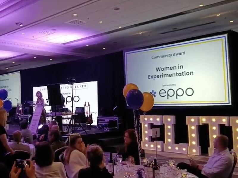 Hidden Gems in Optimization: The Women Behind The Metrics