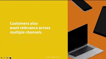No-Nonsense Strategy for Achieving Omni Channel Relevance Webinar 11_29_2017