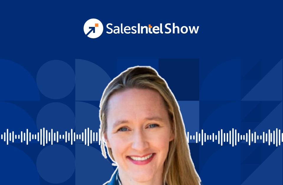 Pioneering a Relationship-First Strategy