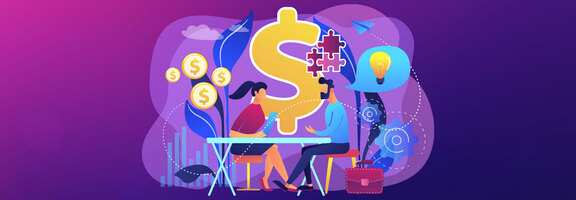 The consultative selling approach framework for media sellers