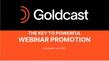 Streamline Employee Advocacy with Hootsuites Amplify Tool for Webinar Promotion | Goldcast