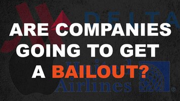 Are Companies Going To Get A Bailout? | My First Million Podcast